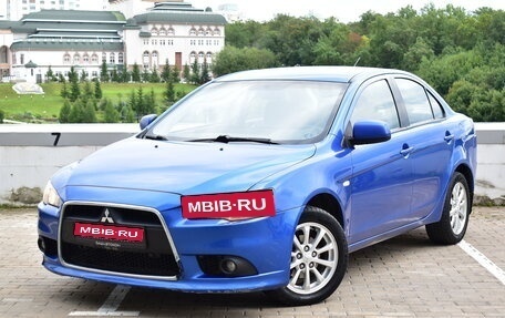 Mitsubishi Lancer IX, 2011 год, 810 000 рублей, 1 фотография