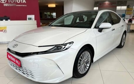 Toyota Camry, 2024 год, 5 199 000 рублей, 1 фотография