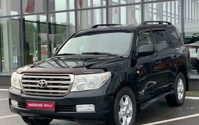 Toyota Land Cruiser 200, 2011 год, 3 200 000 рублей, 1 фотография