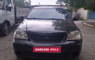 Chevrolet Lacetti, 2008 год, 400 000 рублей, 1 фотография