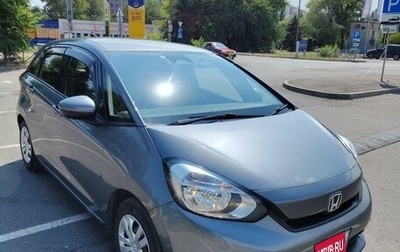 Honda Fit, 2020 год, 1 498 000 рублей, 1 фотография