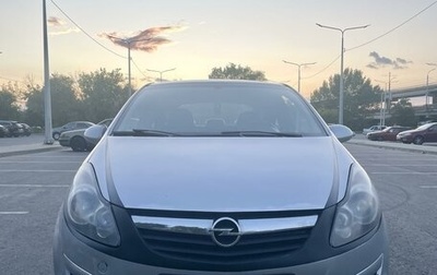 Opel Corsa D, 2007 год, 365 000 рублей, 1 фотография