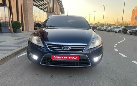 Ford Mondeo IV, 2007 год, 650 000 рублей, 1 фотография