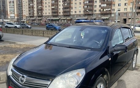 Opel Astra H, 2008 год, 420 000 рублей, 1 фотография