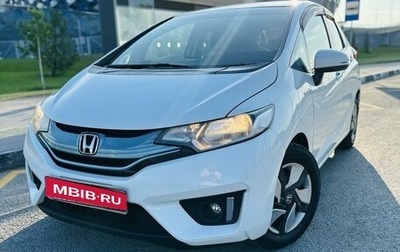 Honda Fit III, 2015 год, 1 150 000 рублей, 1 фотография