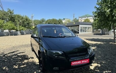 Chevrolet Aveo III, 2005 год, 370 000 рублей, 1 фотография