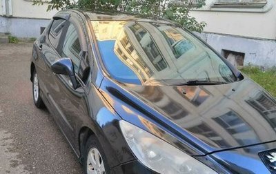 Peugeot 308 II, 2008 год, 400 000 рублей, 1 фотография