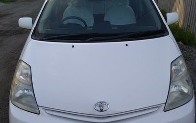 Toyota Prius, 2009 год, 1 240 000 рублей, 1 фотография