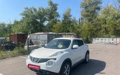 Nissan Juke II, 2011 год, 1 057 000 рублей, 1 фотография