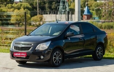 Chevrolet Cobalt II, 2014 год, 795 000 рублей, 1 фотография