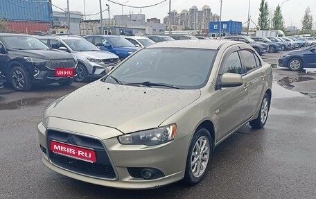 Mitsubishi Lancer IX, 2011 год, 799 000 рублей, 1 фотография