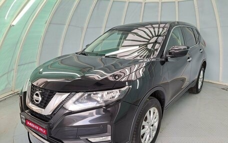 Nissan X-Trail, 2019 год, 2 499 000 рублей, 1 фотография