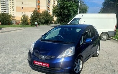 Honda Fit III, 2010 год, 950 000 рублей, 1 фотография