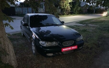 Hyundai Sonata III рестайлинг, 1998 год, 200 000 рублей, 1 фотография