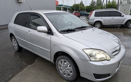 Toyota Corolla, 2004 год, 530 000 рублей, 1 фотография