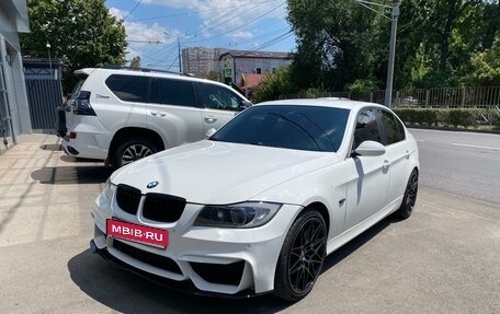 BMW 3 серия, 2007 год, 1 000 000 рублей, 1 фотография