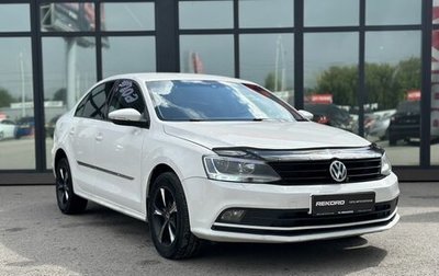 Volkswagen Jetta VI, 2015 год, 1 040 000 рублей, 1 фотография