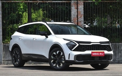 KIA Sportage IV рестайлинг, 2024 год, 3 300 000 рублей, 1 фотография