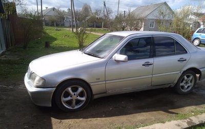 Mercedes-Benz C-Класс, 1996 год, 30 000 рублей, 1 фотография