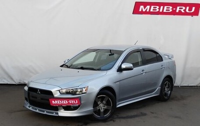 Mitsubishi Lancer IX, 2008 год, 1 265 000 рублей, 1 фотография