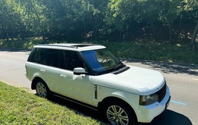 Land Rover Range Rover III, 2012 год, 2 200 000 рублей, 1 фотография