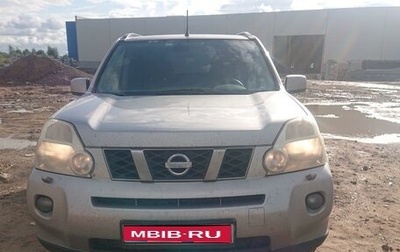 Nissan X-Trail, 2010 год, 801 000 рублей, 1 фотография