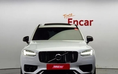 Volvo XC90 II рестайлинг, 2021 год, 4 520 200 рублей, 1 фотография