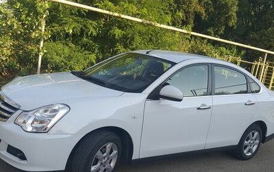 Nissan Almera, 2018 год, 1 350 000 рублей, 1 фотография