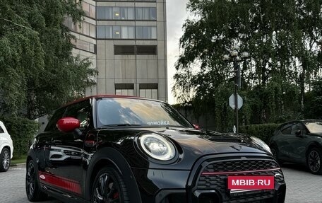 MINI Hatch, 2021 год, 3 600 000 рублей, 1 фотография