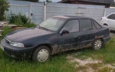 Daewoo Nexia I рестайлинг, 2006 год, 55 555 рублей, 1 фотография