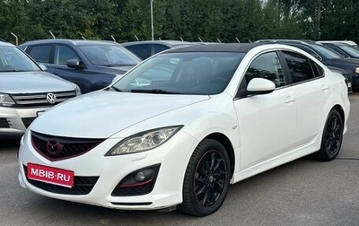 Mazda 6, 2011 год, 689 000 рублей, 1 фотография