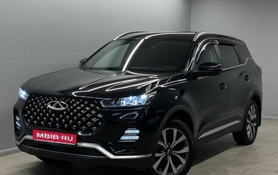 Chery Tiggo 7 Pro, 2021 год, 1 899 000 рублей, 1 фотография