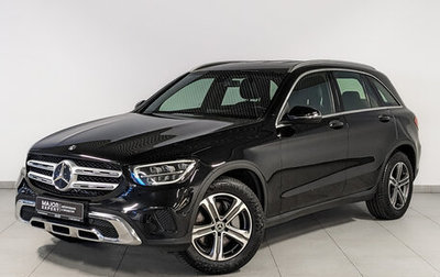 Mercedes-Benz GLC, 2020 год, 4 550 000 рублей, 1 фотография