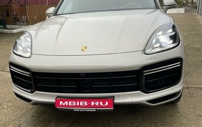 Porsche Cayenne III, 2021 год, 17 000 000 рублей, 1 фотография