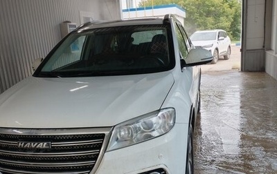 Haval H6, 2019 год, 1 730 000 рублей, 1 фотография