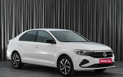 Volkswagen Polo VI (EU Market), 2021 год, 2 059 000 рублей, 1 фотография