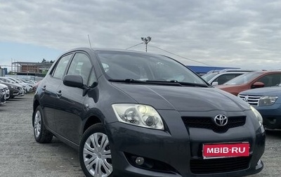 Toyota Auris II, 2008 год, 949 000 рублей, 1 фотография