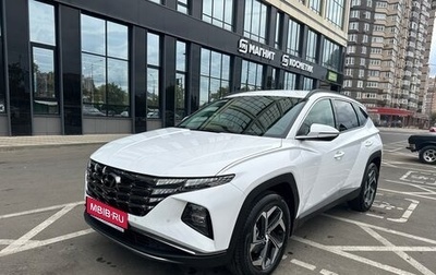 Hyundai Tucson, 2024 год, 3 850 000 рублей, 1 фотография