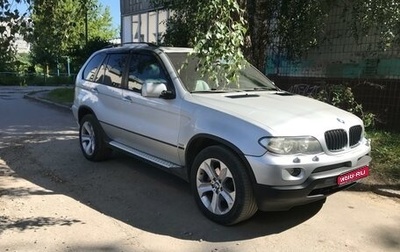 BMW X5, 2005 год, 950 000 рублей, 1 фотография