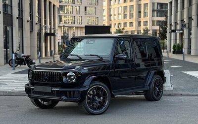 Mercedes-Benz G-Класс AMG, 2024 год, 35 490 000 рублей, 1 фотография