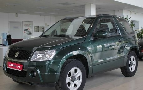 Suzuki Grand Vitara, 2006 год, 866 000 рублей, 1 фотография