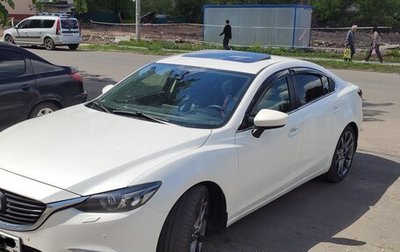 Mazda 6, 2015 год, 2 649 000 рублей, 1 фотография