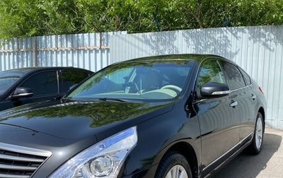 Nissan Teana, 2011 год, 1 250 000 рублей, 1 фотография