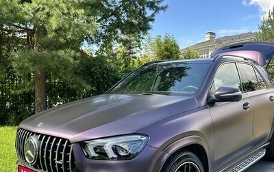 Mercedes-Benz GLE, 2018 год, 6 790 000 рублей, 1 фотография