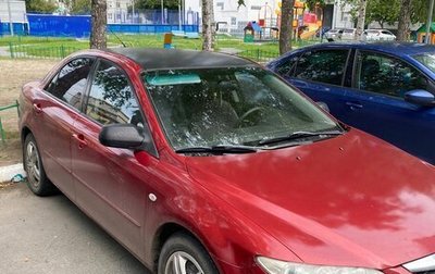 Mazda 6, 2005 год, 510 000 рублей, 1 фотография