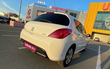 Peugeot 308 II, 2010 год, 330 000 рублей, 1 фотография