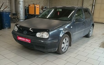 Volkswagen Golf IV, 1999 год, 320 000 рублей, 1 фотография