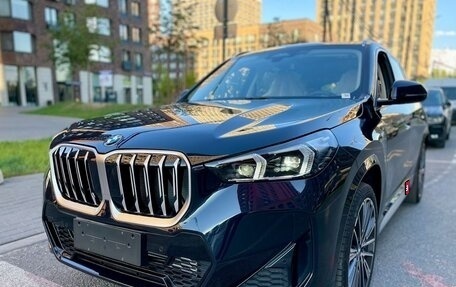 BMW X1, 2024 год, 6 300 000 рублей, 1 фотография