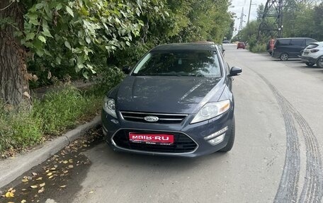 Ford Mondeo IV, 2011 год, 1 000 000 рублей, 1 фотография