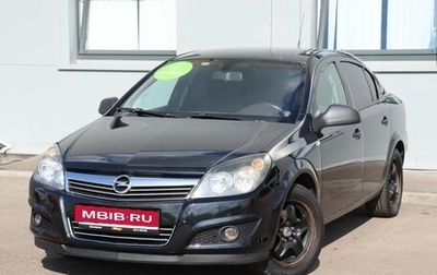 Opel Astra H, 2012 год, 650 000 рублей, 1 фотография